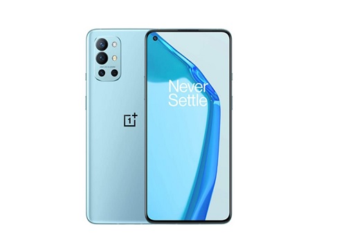 OnePlus 9RT Review Features Specifications