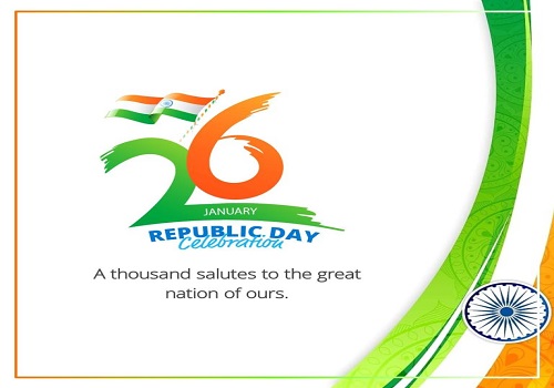 Happy Republic Day 26 January Wishes Greetings Images status Download
