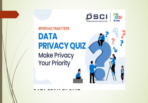 Data privacy Quiz Result 2022