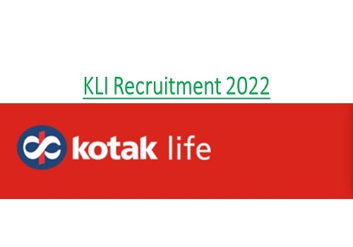 KLI Recruitment 2022