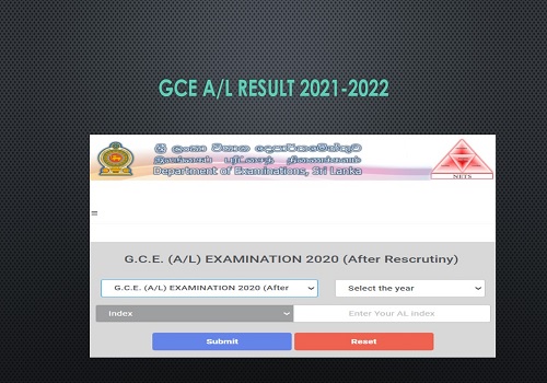 GCE al results 2021 release date
