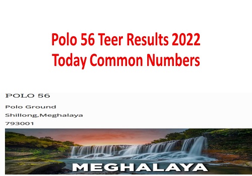Polo 56 Teer Results 2022 live darw