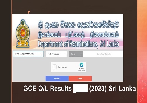 GCE OL RESULTS 2024